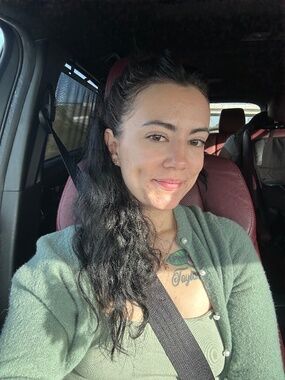 Meet your Posher, Madison